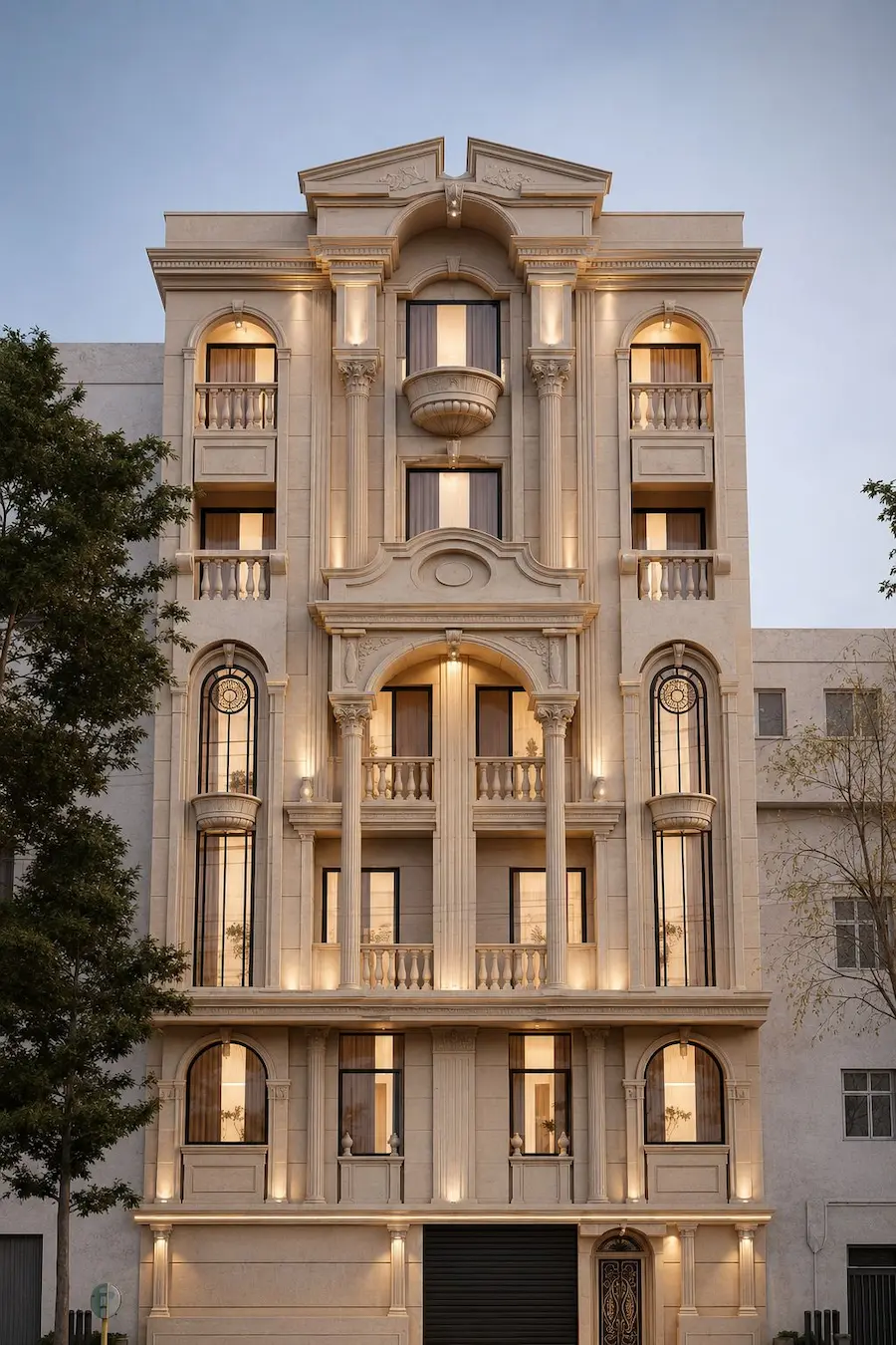 روژینا ۲